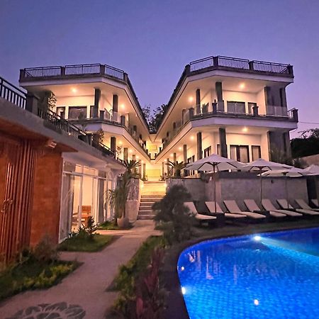 Grand Yuna Hotel Nusa Penida Toyapakeh Zewnętrze zdjęcie