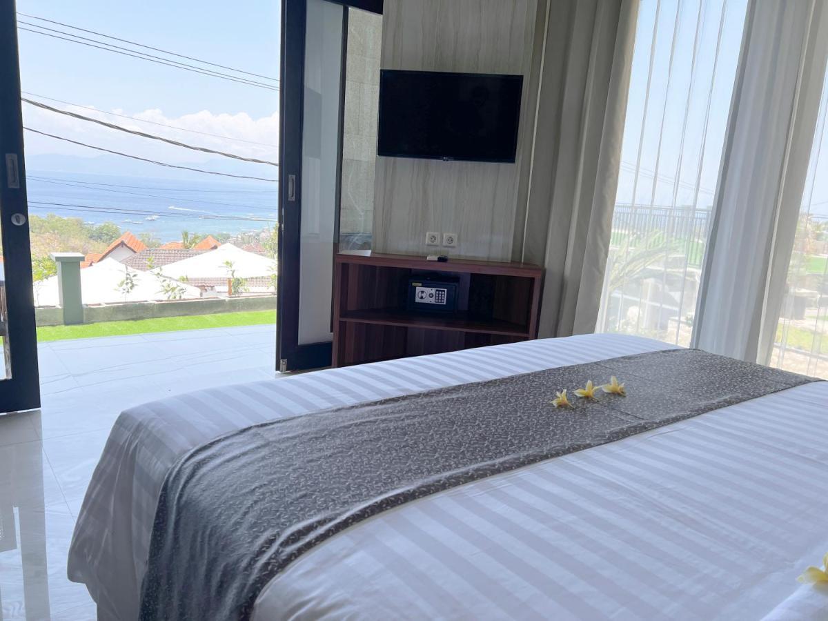 Grand Yuna Hotel Nusa Penida Toyapakeh Zewnętrze zdjęcie