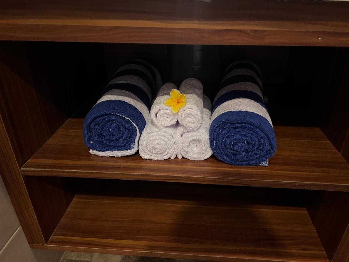 Grand Yuna Hotel Nusa Penida Toyapakeh Zewnętrze zdjęcie