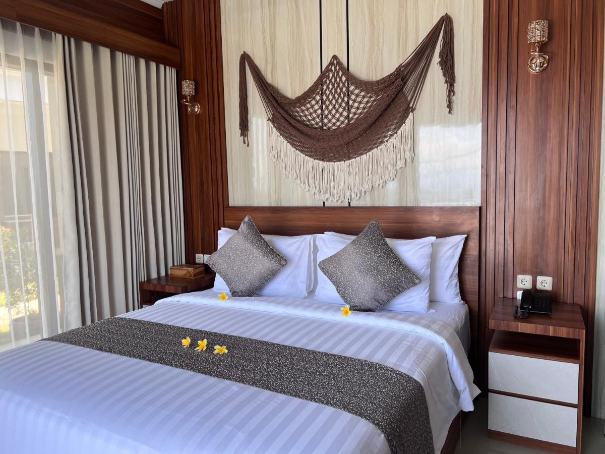 Grand Yuna Hotel Nusa Penida Toyapakeh Zewnętrze zdjęcie