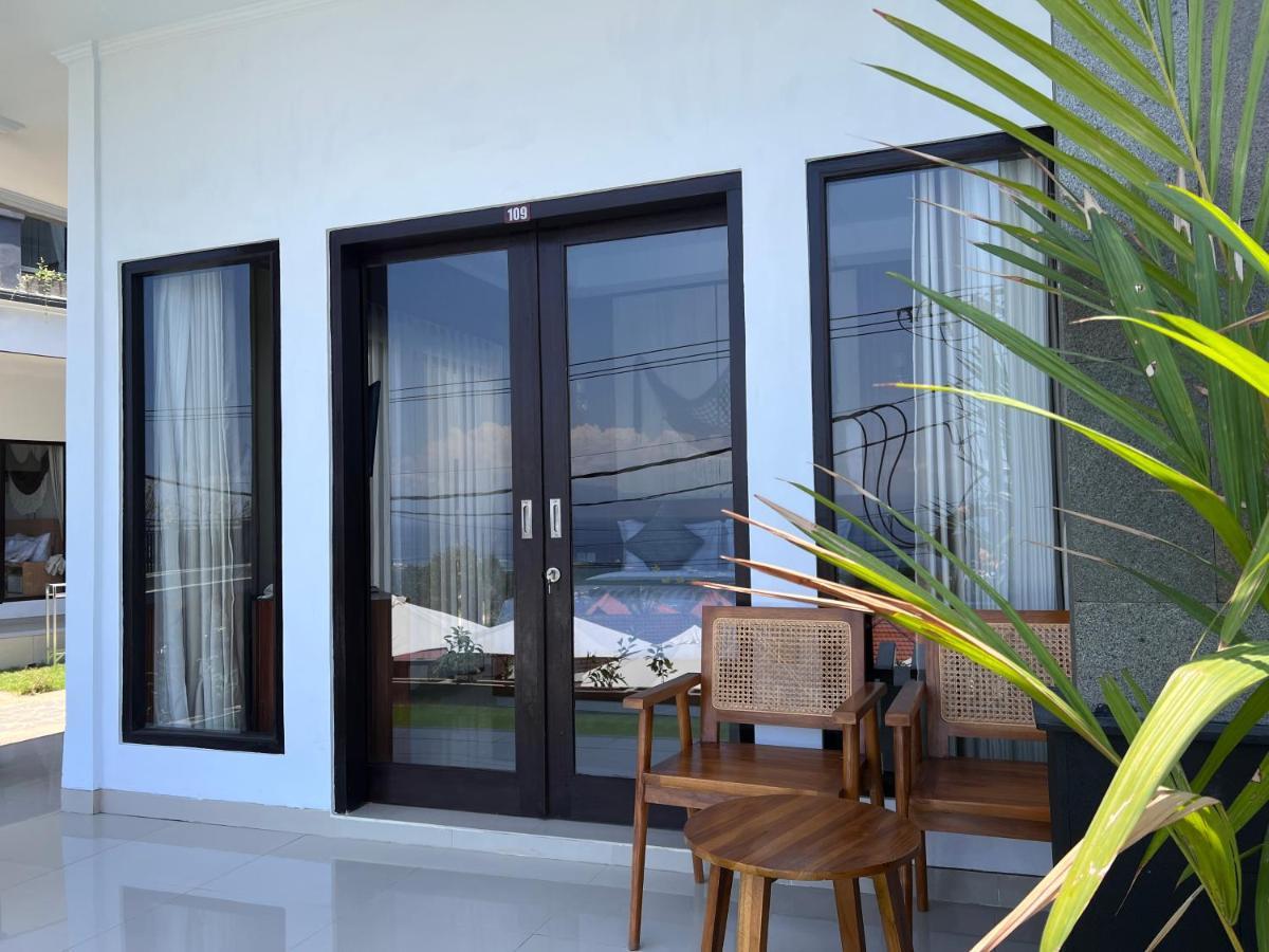 Grand Yuna Hotel Nusa Penida Toyapakeh Zewnętrze zdjęcie