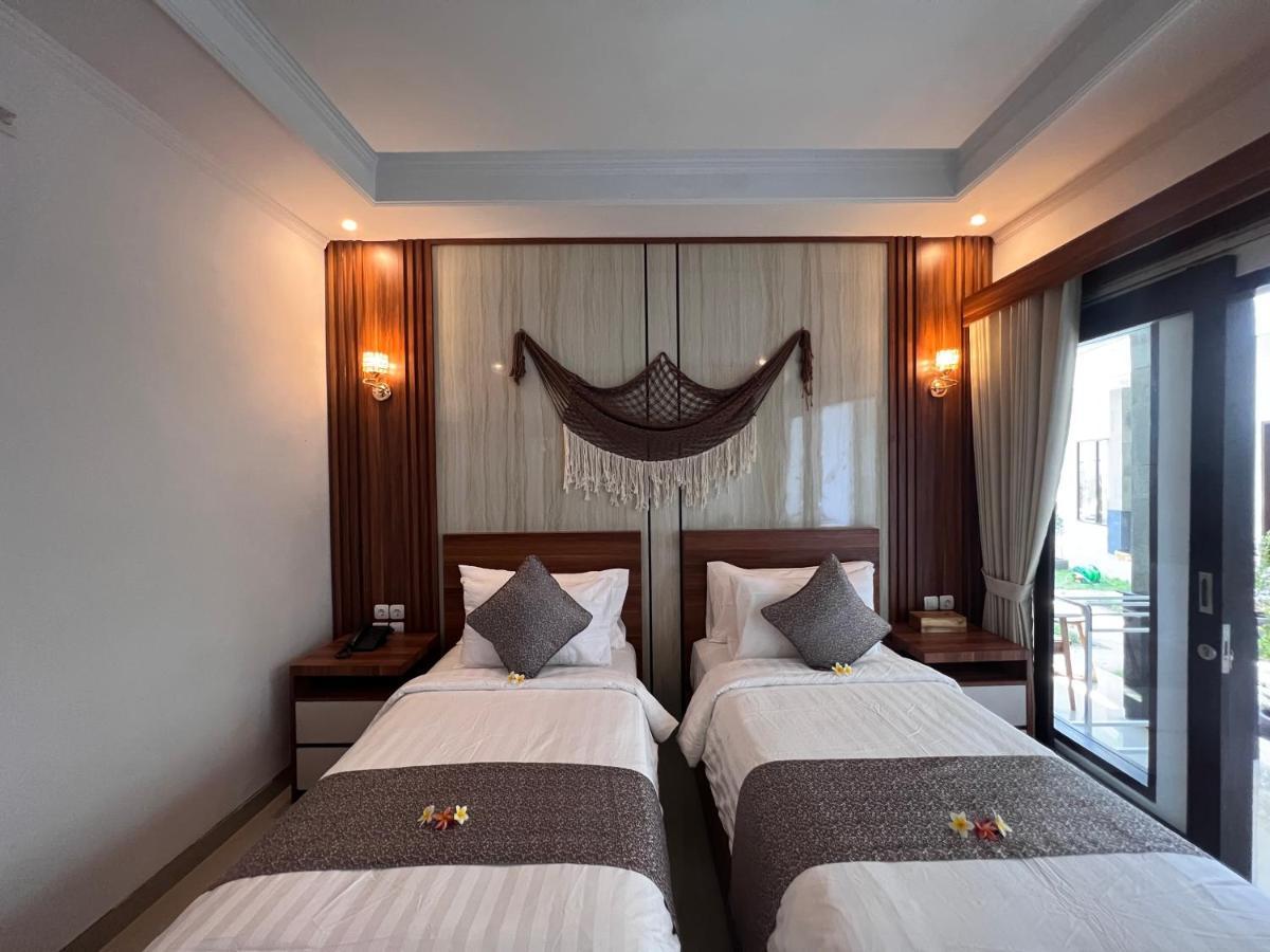 Grand Yuna Hotel Nusa Penida Toyapakeh Zewnętrze zdjęcie