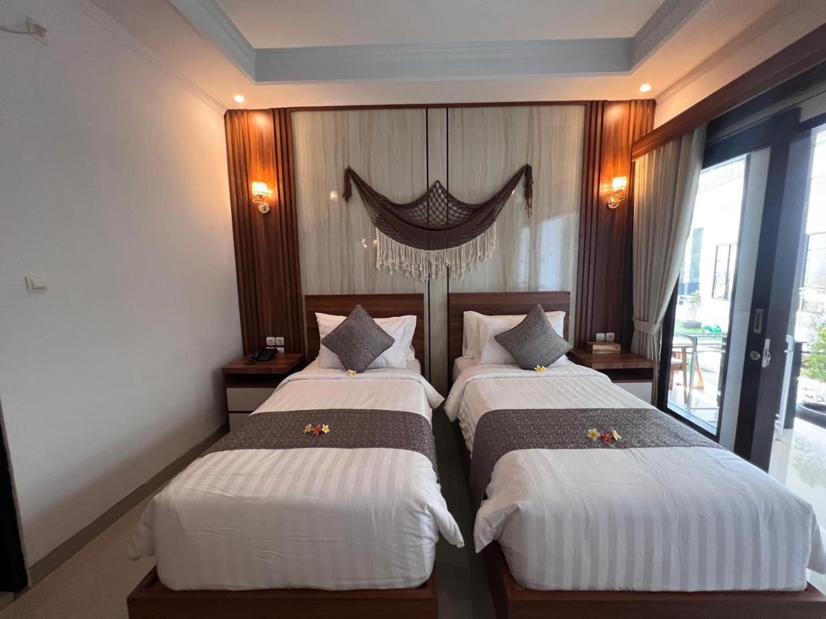 Grand Yuna Hotel Nusa Penida Toyapakeh Zewnętrze zdjęcie