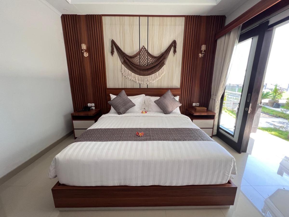 Grand Yuna Hotel Nusa Penida Toyapakeh Zewnętrze zdjęcie
