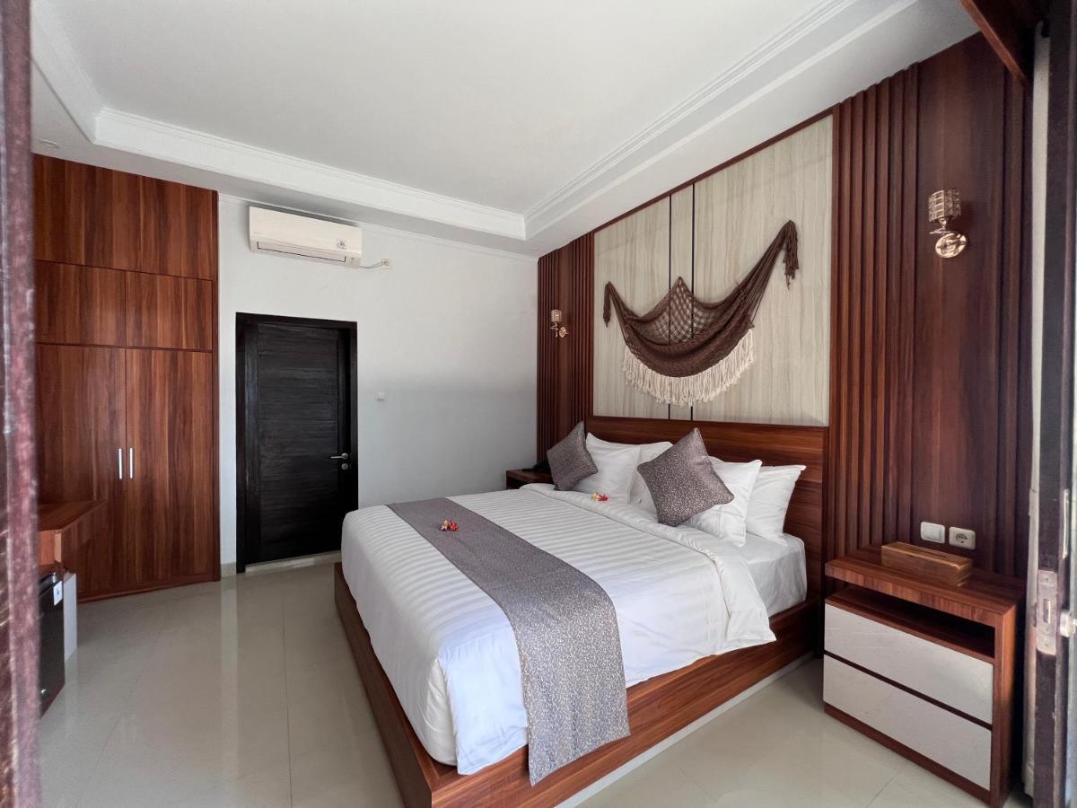 Grand Yuna Hotel Nusa Penida Toyapakeh Zewnętrze zdjęcie