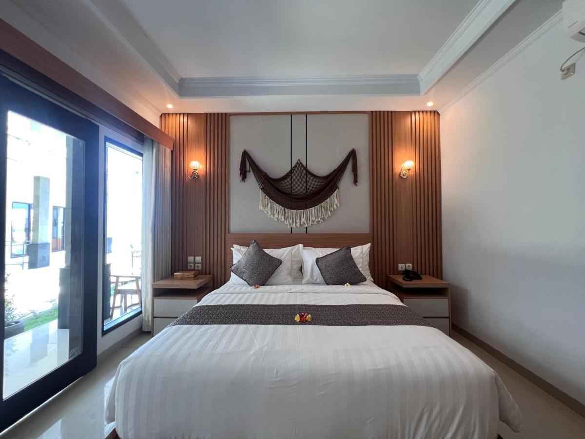 Grand Yuna Hotel Nusa Penida Toyapakeh Zewnętrze zdjęcie