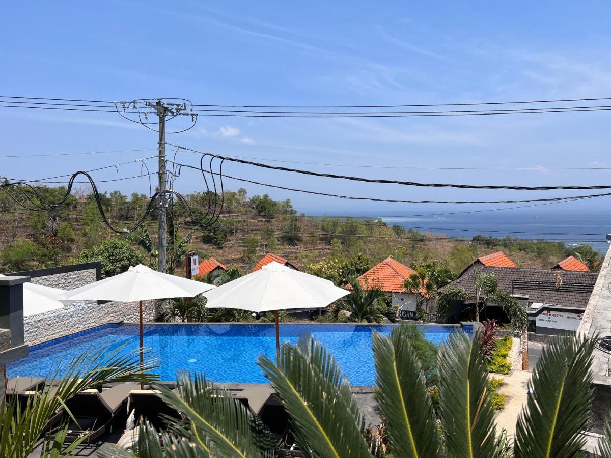 Grand Yuna Hotel Nusa Penida Toyapakeh Zewnętrze zdjęcie