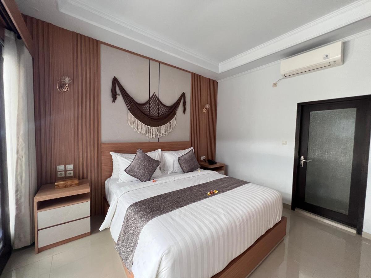 Grand Yuna Hotel Nusa Penida Toyapakeh Zewnętrze zdjęcie