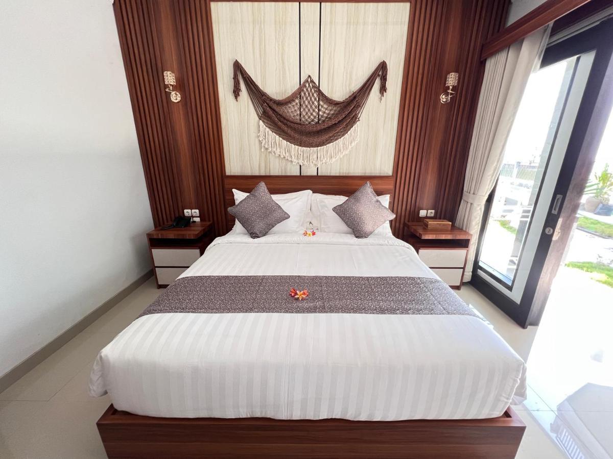 Grand Yuna Hotel Nusa Penida Toyapakeh Zewnętrze zdjęcie