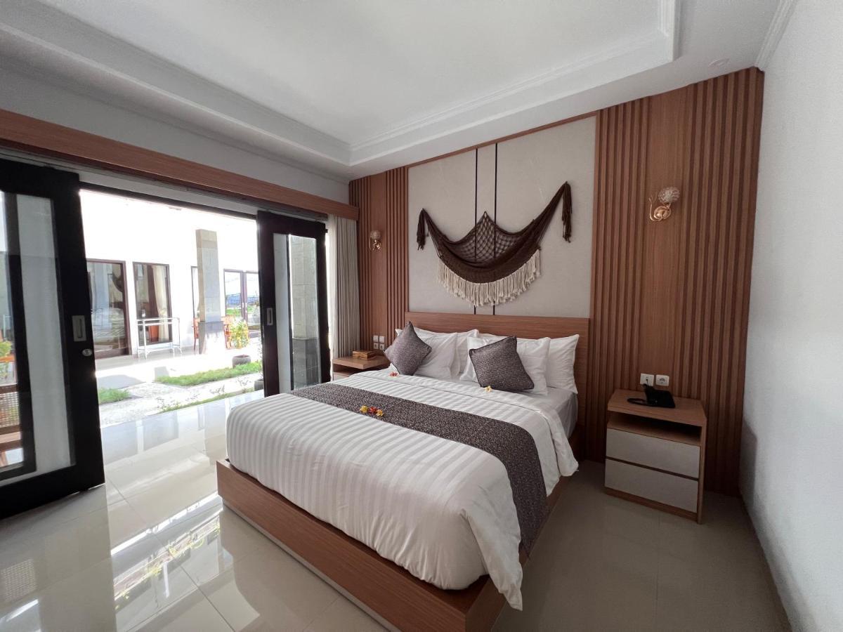 Grand Yuna Hotel Nusa Penida Toyapakeh Zewnętrze zdjęcie