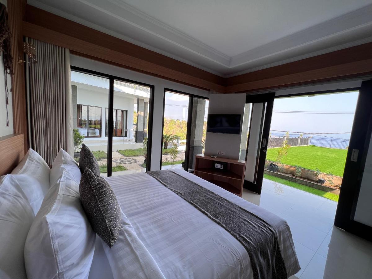Grand Yuna Hotel Nusa Penida Toyapakeh Zewnętrze zdjęcie