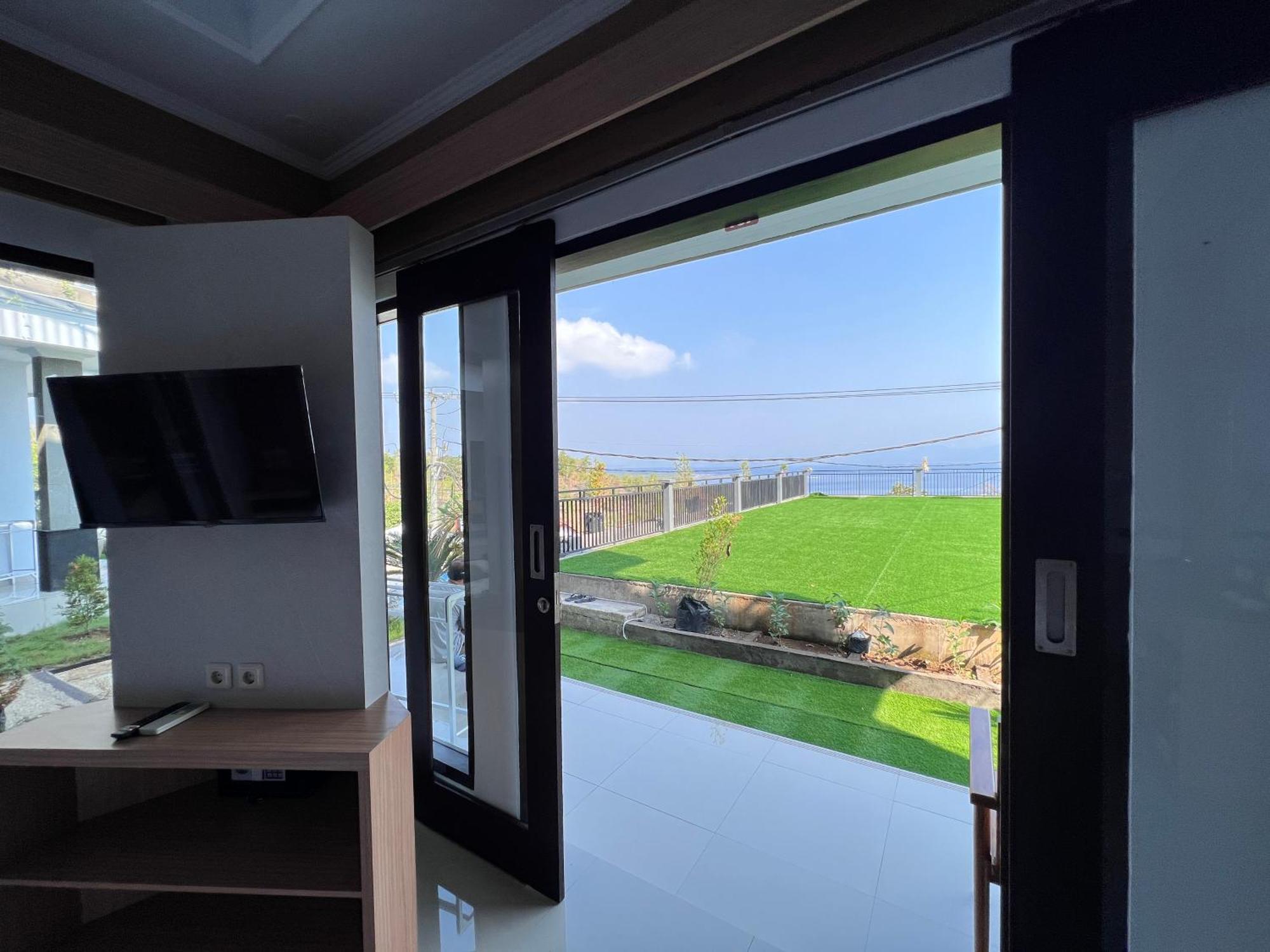 Grand Yuna Hotel Nusa Penida Toyapakeh Zewnętrze zdjęcie
